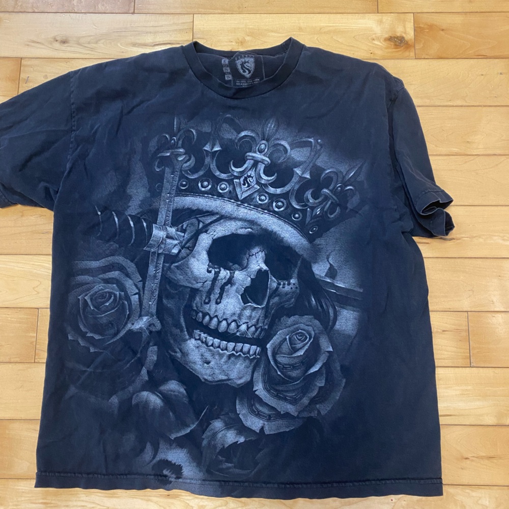 Ogabel T-shirt